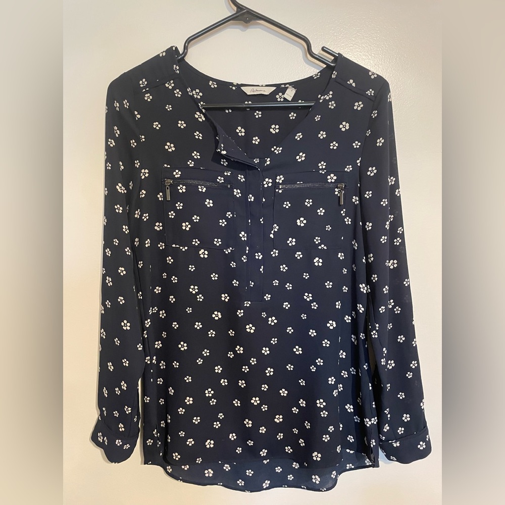 Reitmans Top